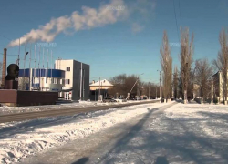 Под левобережным Николаевском Волгоградской области односельчанин зарезал торгового представителя из-за выручки