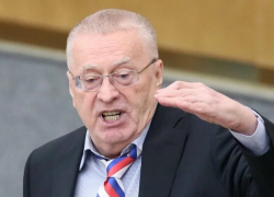 У заболевшего коронавирусом Владимира Жириновского врачи обнаружили воспаление в головном мозге