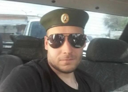 На Украине геройски погиб сапер из Волгограда Юрий Светашов