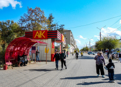 После длинных выходных камышанам останется отработать три дня до конца новой недели