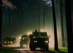 Новости СВО на утро 25 марта: названа дата отставки Зеленского, а в Киеве набросились на соратника Трампа, - "Блокнот - Россия"