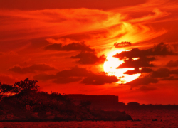 В Камышинской воспитательной колонии №5 молодой человек покончил жизнь самоубийством