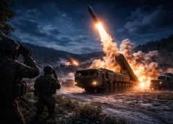 Эксперты предупредили Киев о новом ударе «Орешником», - "Блокнот - Россия"