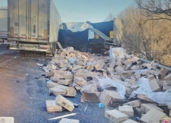 Кошмарное смертельное ДТП случилось сегодня, 7 марта, в Волгоградской области