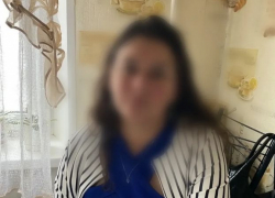 «Дырявый пуховик» вместо норковой шубы продали доверчивой покупательнице через сайт объявлений