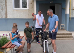 Намерение депутата камышан в Госдуме Алексея Волоцкова пойти на праймериз "ЕР" для возможного нового выдвижения - в его приемной засекретили