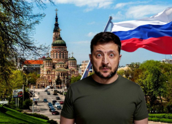 Украина может потерять Харьков – армия России стянула к городу мощный ударный кулак и её не остановить