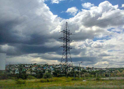 МЧС объявило новое штормовое предупреждение в Волгоградской области 