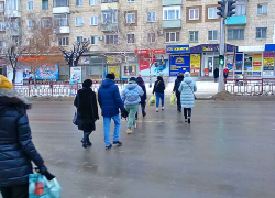 В Волгоградской области, и в Камышине тоже, зарегистрированы новые зараженные COVID, погибших в регионе пятеро