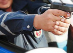 Почему полицейским пришлось стрелять по колесам "шестерки"