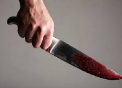 СК: 16-летний парень зарезал двух взрослых мужчин