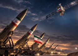 Россия передаёт Ирану разведданные для ударов по американским целям, - "Блокнот - Россия"