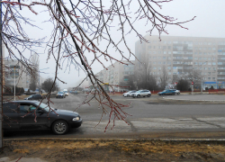  Тепло и геомагнитный ураган: погода в Камышине 21 марта