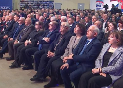 В Волгоградской области стартовала интрига по главным кандидатам в Госдуму, - "Блокнот Волгограда"