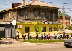 Станислав Зинченко рапортует, что власти Камышина удовлетворили практически всех подряд на своей территории: весь народ от мала до велика