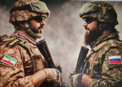 России нужен собственный "КСИР" для победы над Украиной: тогда мы завалим ее дронами, - "Блокнот - Россия"