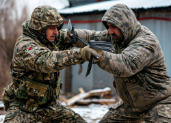 «Украинские солдаты сбежали»: что происходит в оккупированной ВСУ Курской области 21 января