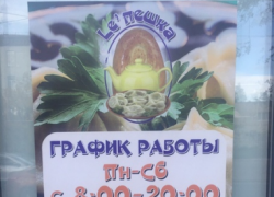 Неравнодушные камышане подняли тему антисанитарии в одной из популярных чебуречно-пирожковых Камышина