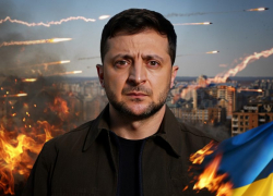 «Украина исчезнет с политической карты мира»: окружение Зеленского готовится к гражданской войне, - "Блокнот - Россия"