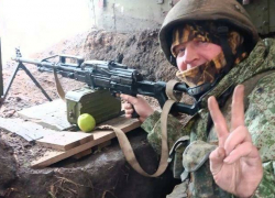 Под Михайловкой в Волгоградской области хоронят погибшего в СВО предпринимателя Геннадия Маркова