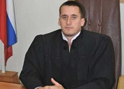 Камышинский городской суд разместил на своем сайте соболезнование в связи с гибелью федерального судьи Василия Ветлугина