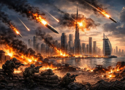 Иран против США и Израиля: кто победит в войне на Ближнем Востоке? - "Блокнот - Россия"