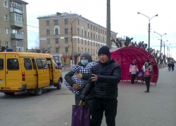 В Волгоградской области введен «красный» уровень опасности по COVID-19, - "Блокнот Волгограда"