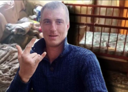 В Волгограде к длительному сроку лишения свободы приговорен фигурант за жестокое убийство крохи-дочери и угрозы сжечь жену
