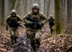 «Контратаки и вторжение ВСУ в новом месте»: армия Украины пошла на прорыв в Белгородской области