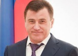 Бывший губернатор Волгоградской области уже не в Эмиратах, а во Владикавказе