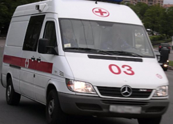 В руке девятилетней девочки из Камышина взорвалась петарда