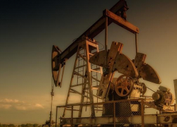 Неподалеку от Камышина за 10 миллионов продают нефтяную скважину