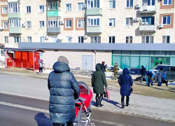 В конце недели камышанам предстоят морозные и солнечные дни