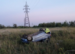 Улетел в кювет, получил шок, скончался - суточная сводка регионального УГИБДД вновь заставляет содрогнуться