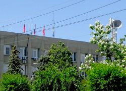 Власти Камышина объявили, что в народном голосовании по отбору площадки для благоустройства победила площадь Павших борцов