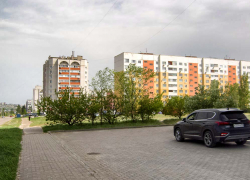 В результате принятых Камышинской городской прокуратурой мер проводится текущий ремонт подъездов многоквартирного дома в 5-м микрорайоне