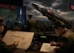 В РФ могли прибыть ракетные подразделения из Северной Кореи, - "Блокнот - Россия"