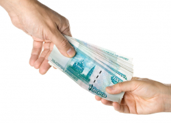 Пенсионера из села Костарево Камышинского районного наглец-мошенник "нагрел" на 100 тысяч рублей