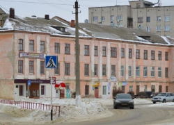 Волгоградский бизнесмен, купивший было здание бывшего профилактория ХБК в Камышине, передумал за него платить