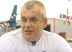 При крушении частного вертолета, принадлежащего ООО "Аэросоюз Волгоград", погиб пилот