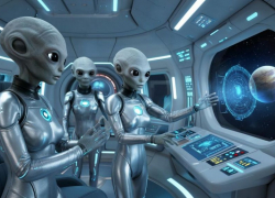 3I/ATLAS меняет траекторию и ускоряется: ученые считают, что он летит к Юпитеру с секретной миссией, - "Блокнот - Россия"