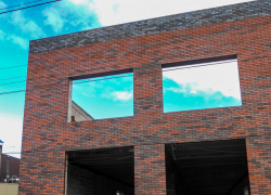 Сколько магазинов на одного человека хотят построить в купеческом Камышине? - камышанка