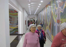 Выскажу свое мнение по поводу игнорирования властями Камышина народа в праздник народного единства, - камышанка