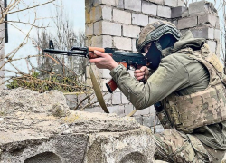 Новости СВО на утро 3 мая: штурм под Мирноградом, удар дронов по Крыму, новые территории под контролем РФ