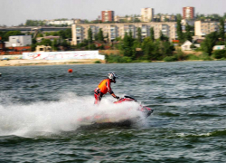 Камышин "прожарится" при +34-х градусах 3 июля - мимолетный дождь от зноя не спасет