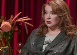 Что сказала актриса из Волгограда Вера Сотникова, когда ее спросили, верит ли она экстрасенсам