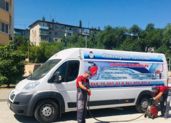 Директор предприятия "Инженерные системы" Сергей Орешкин: "Мы создаем хорошую погоду в доме"