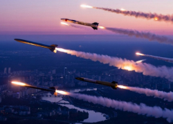 Первый серийный комплекс «Орешник» поступил в войска