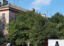 В Камышине у одного из домов по улице Титова обнаружена боевая граната  