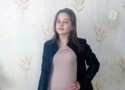 Полицейские обещают крупное вознаграждение за информацию об убийце 12-летней девочки из Красноармейска Саратовской области